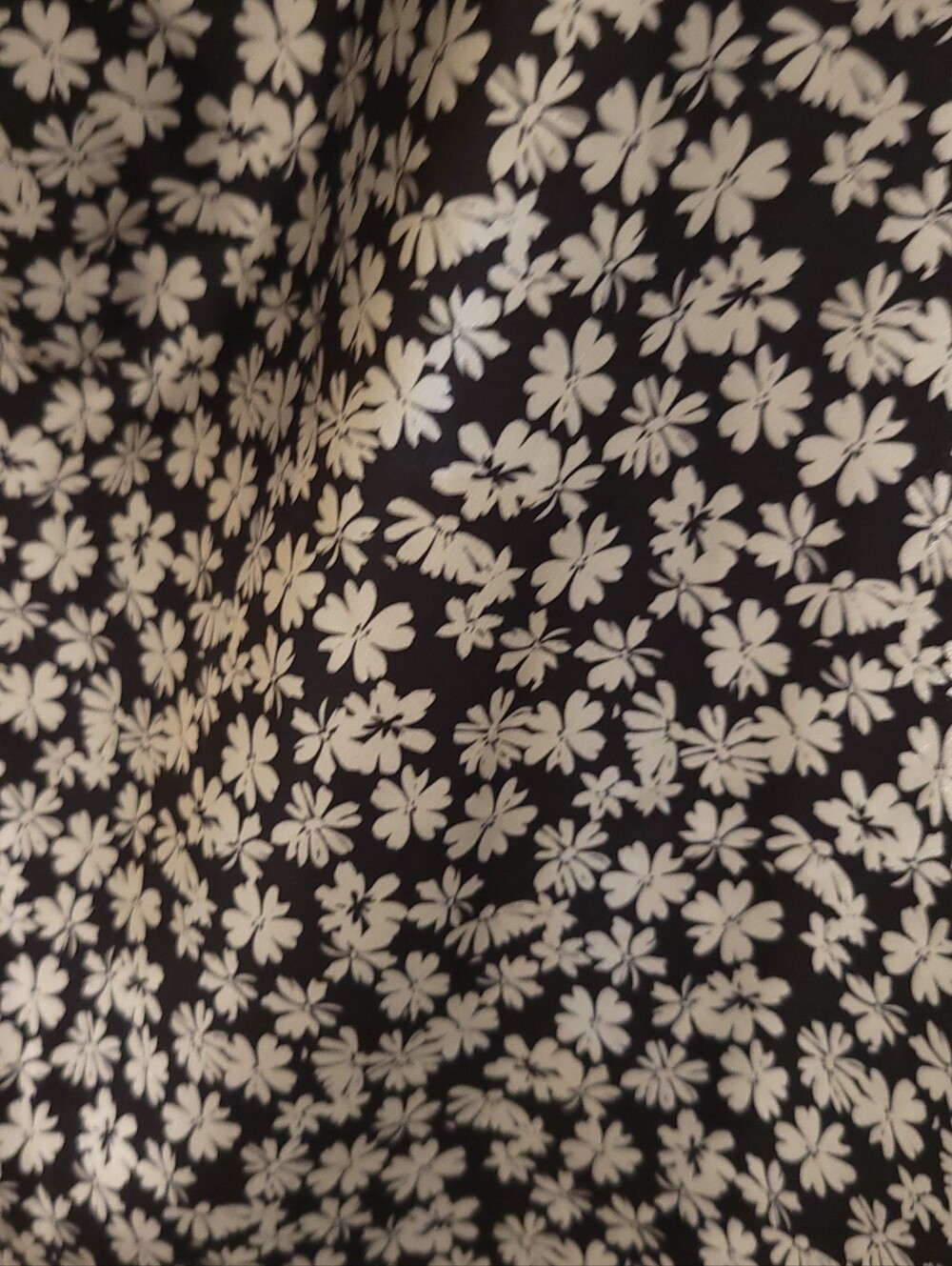 Bebe Floral Slip Midi Dress • Size XL - Picture 3 of 3